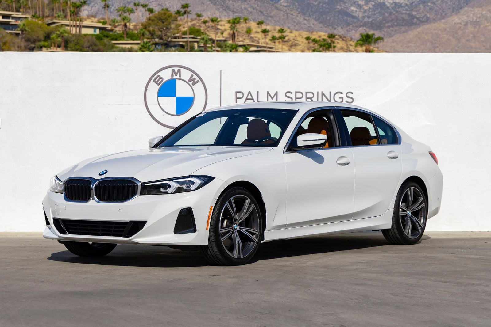 2024 BMW 330i 330i