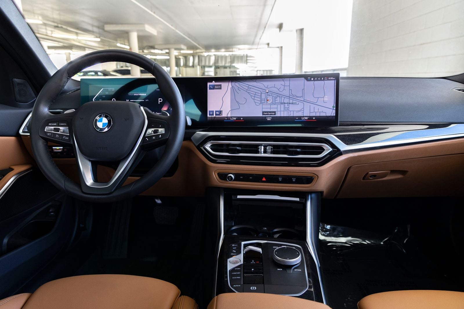 2024 BMW 330i 330i