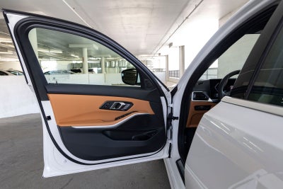 2024 BMW 330i 330i