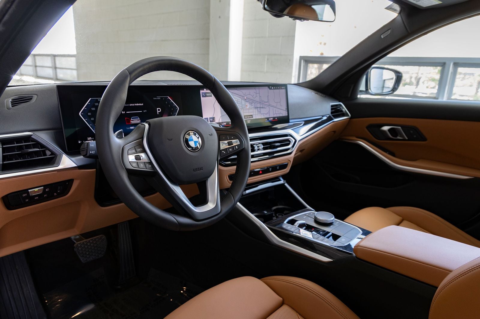 2024 BMW 330i 330i