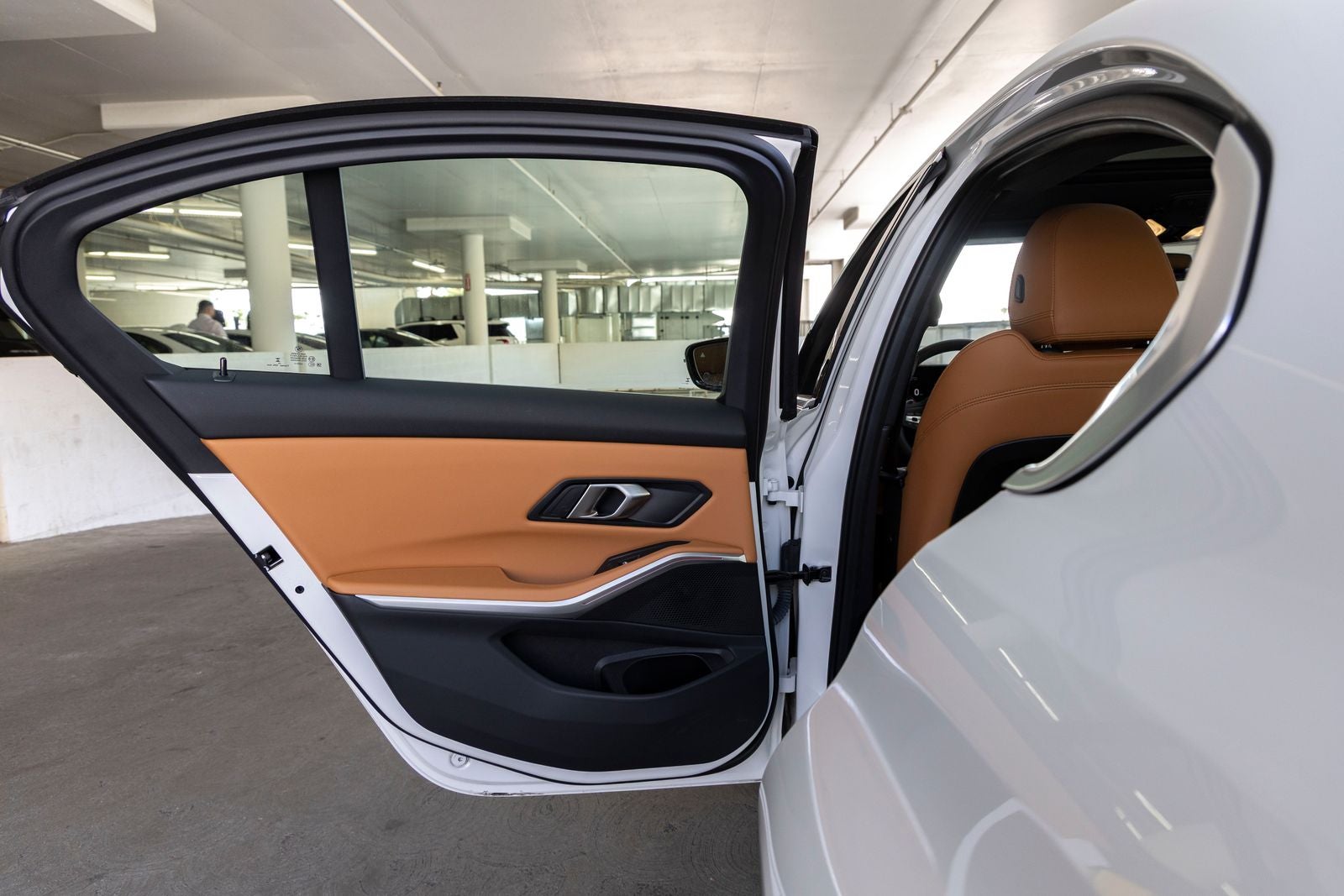 2024 BMW 330i 330i
