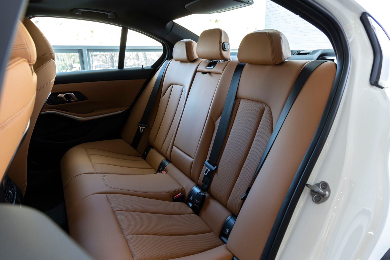 2024 BMW 330i 330i