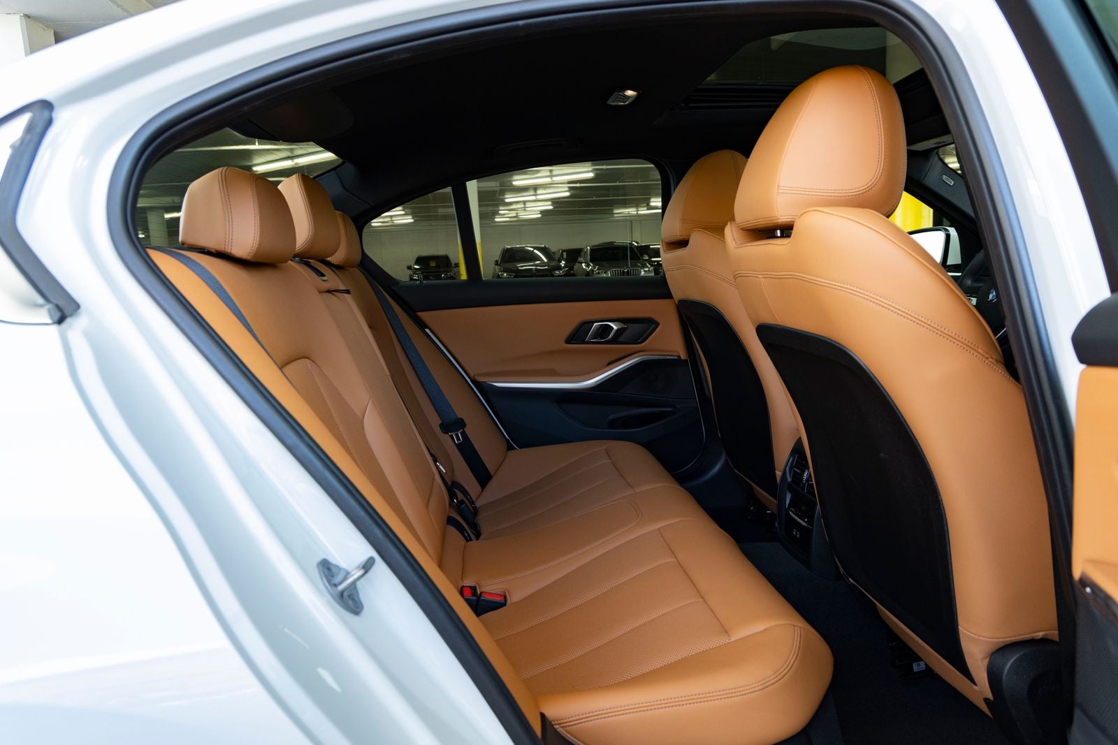 2024 BMW 330i 330i