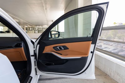 2024 BMW 330i 330i