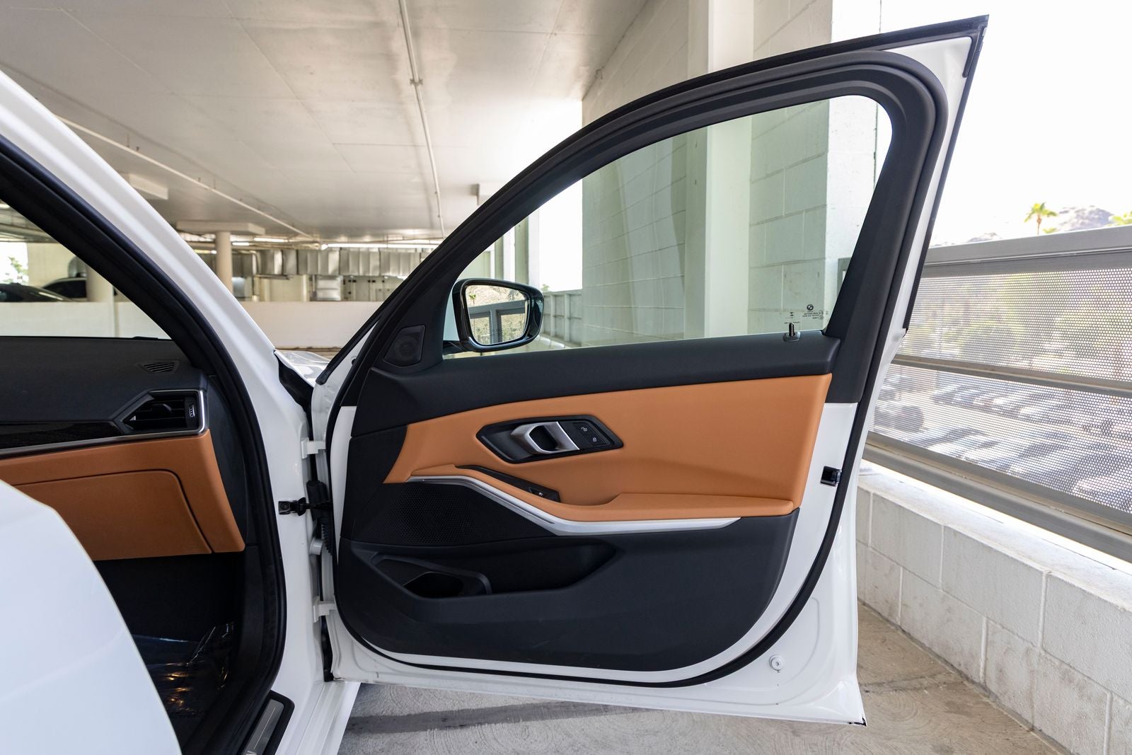 2024 BMW 330i 330i
