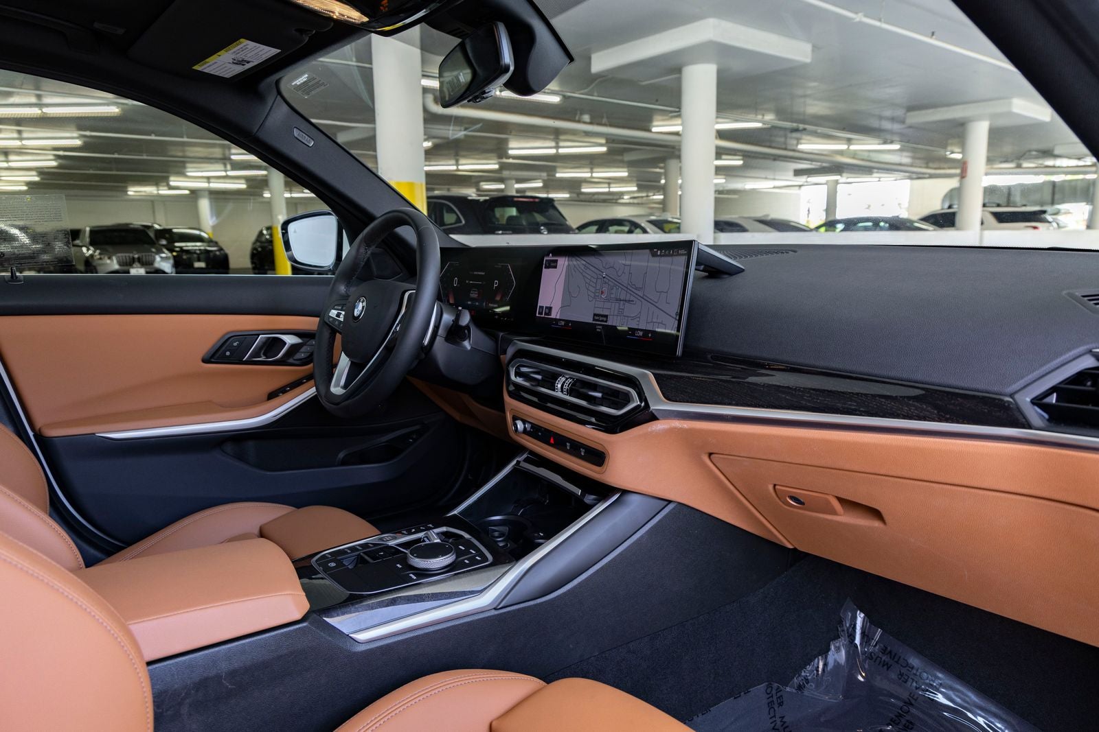 2024 BMW 330i 330i