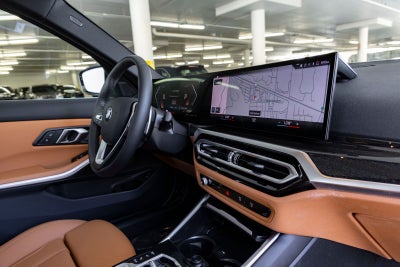 2024 BMW 330i 330i