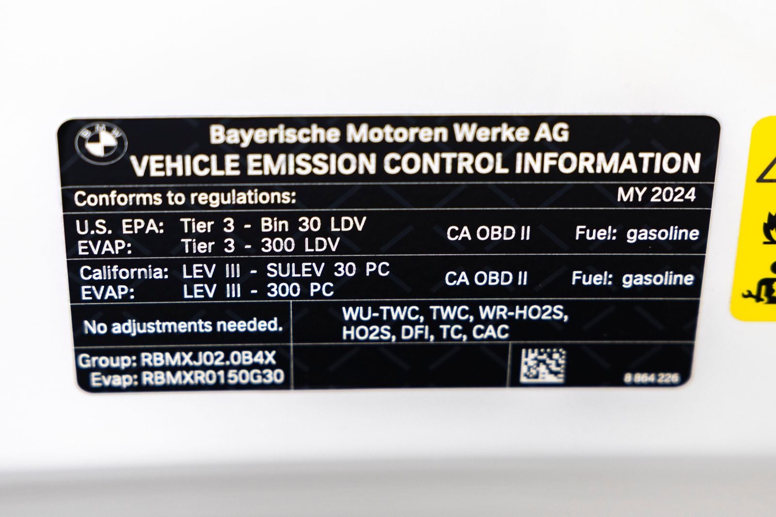 2024 BMW 330i 330i