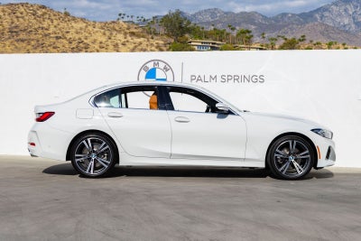 2024 BMW 330i 330i