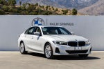 2023 BMW 330i 330i