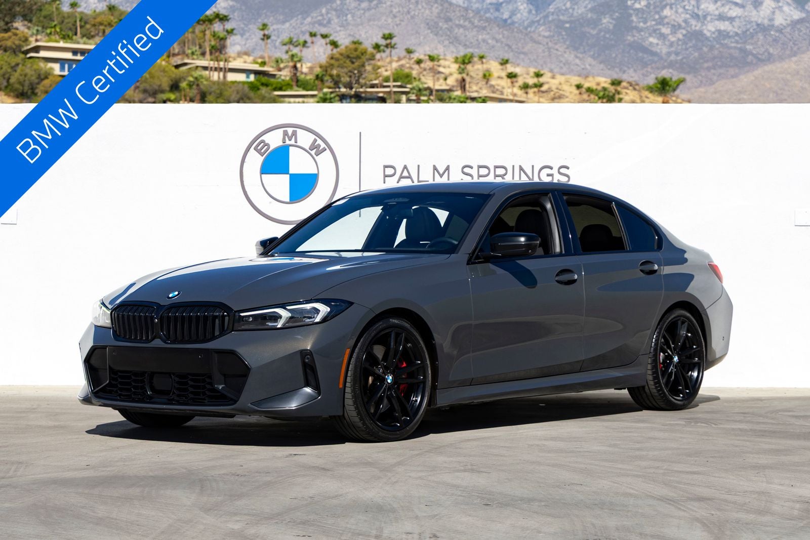 2023 BMW 330i 330i
