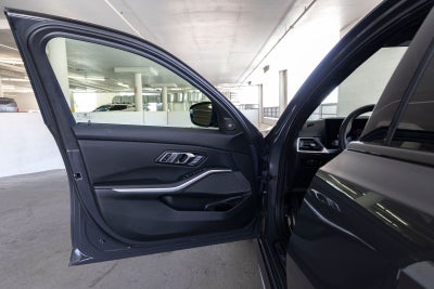 2023 BMW 330i 330i