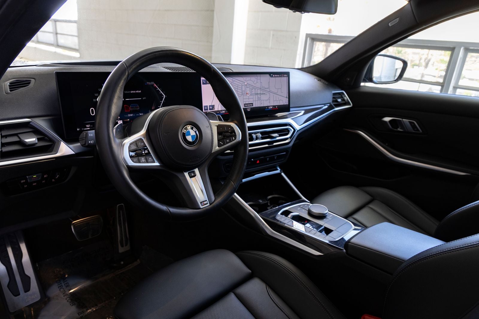 2023 BMW 330i 330i