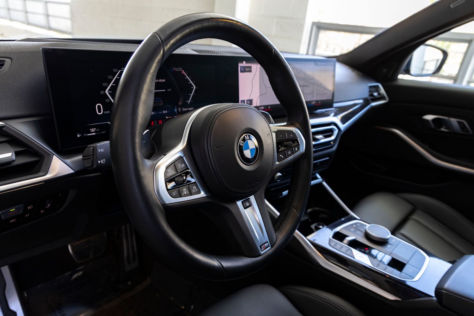 2023 BMW 330i 330i