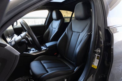 2023 BMW 330i 330i