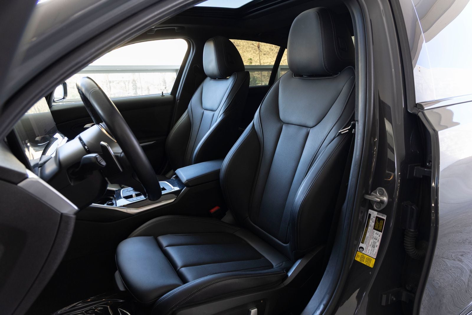2023 BMW 330i 330i