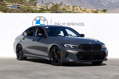 2023 BMW 330i 330i
