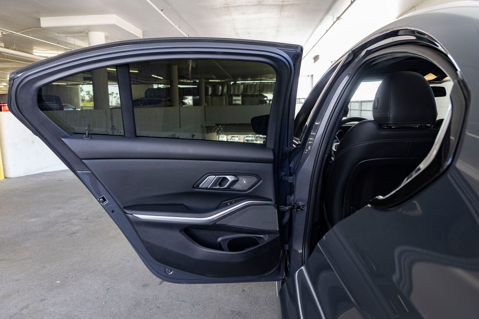 2023 BMW 330i 330i