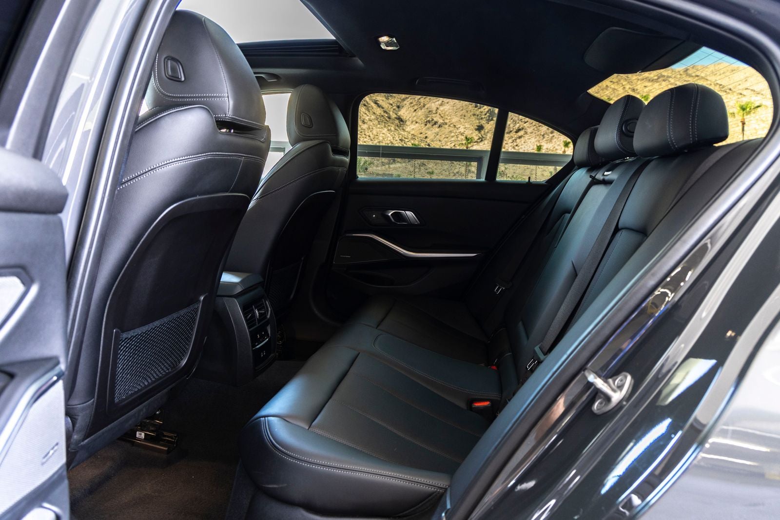 2023 BMW 330i 330i