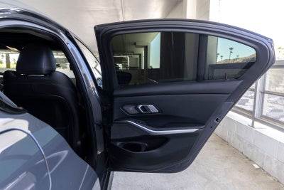 2023 BMW 330i 330i