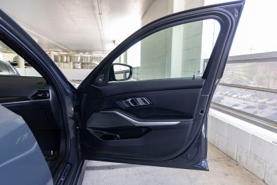 2023 BMW 330i 330i
