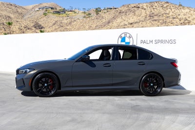 2023 BMW 330i 330i