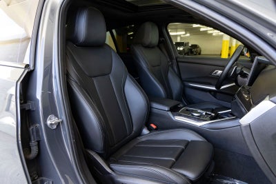 2023 BMW 330i 330i
