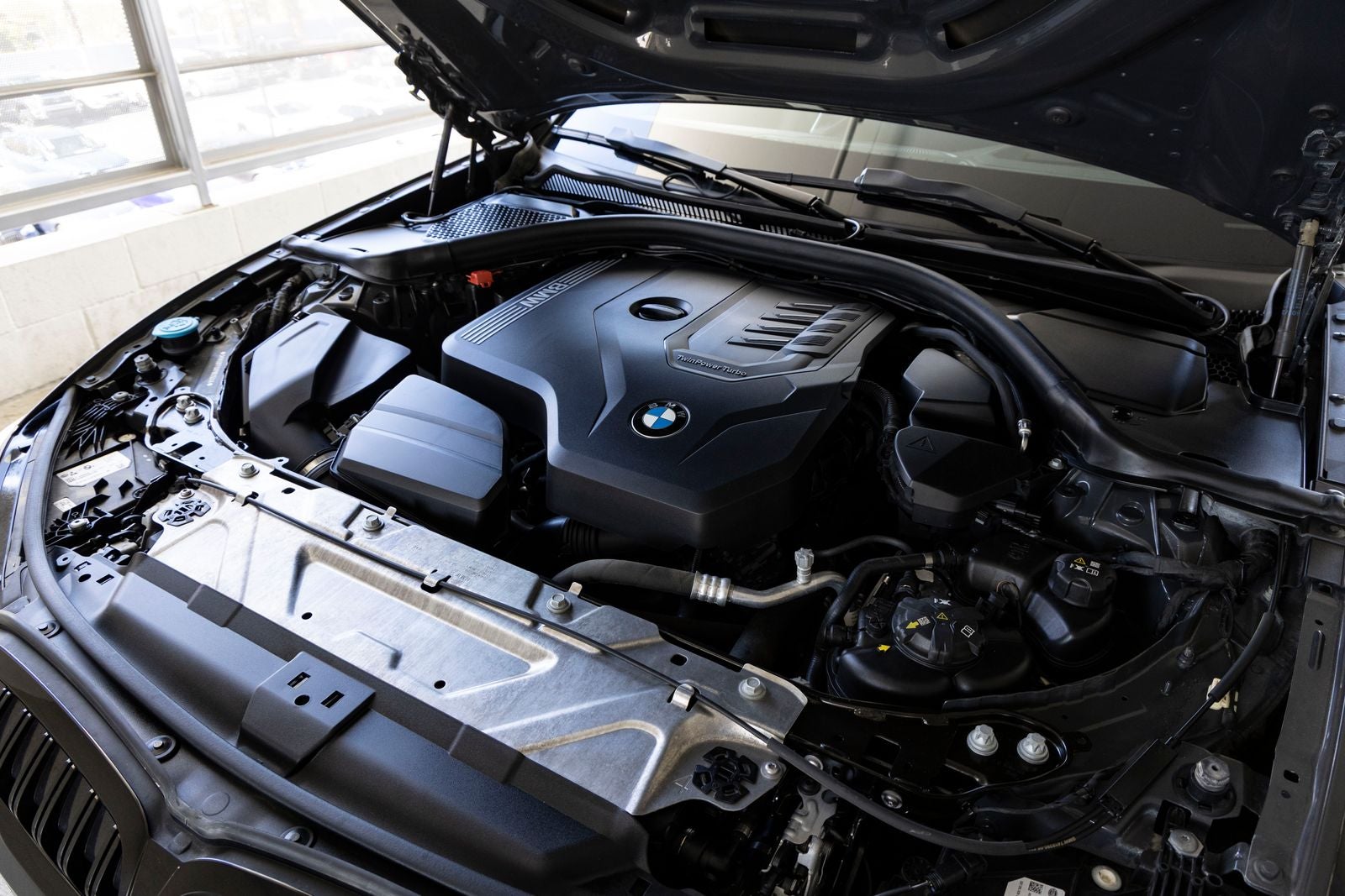 2023 BMW 330i 330i
