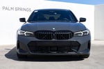 2023 BMW 330i 330i