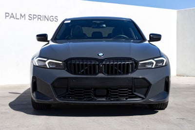 2023 BMW 330i 330i