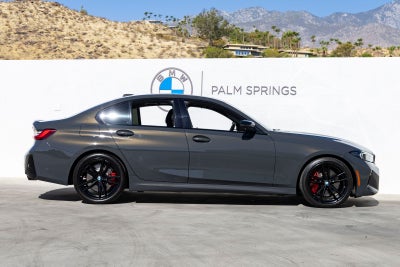 2023 BMW 330i 330i