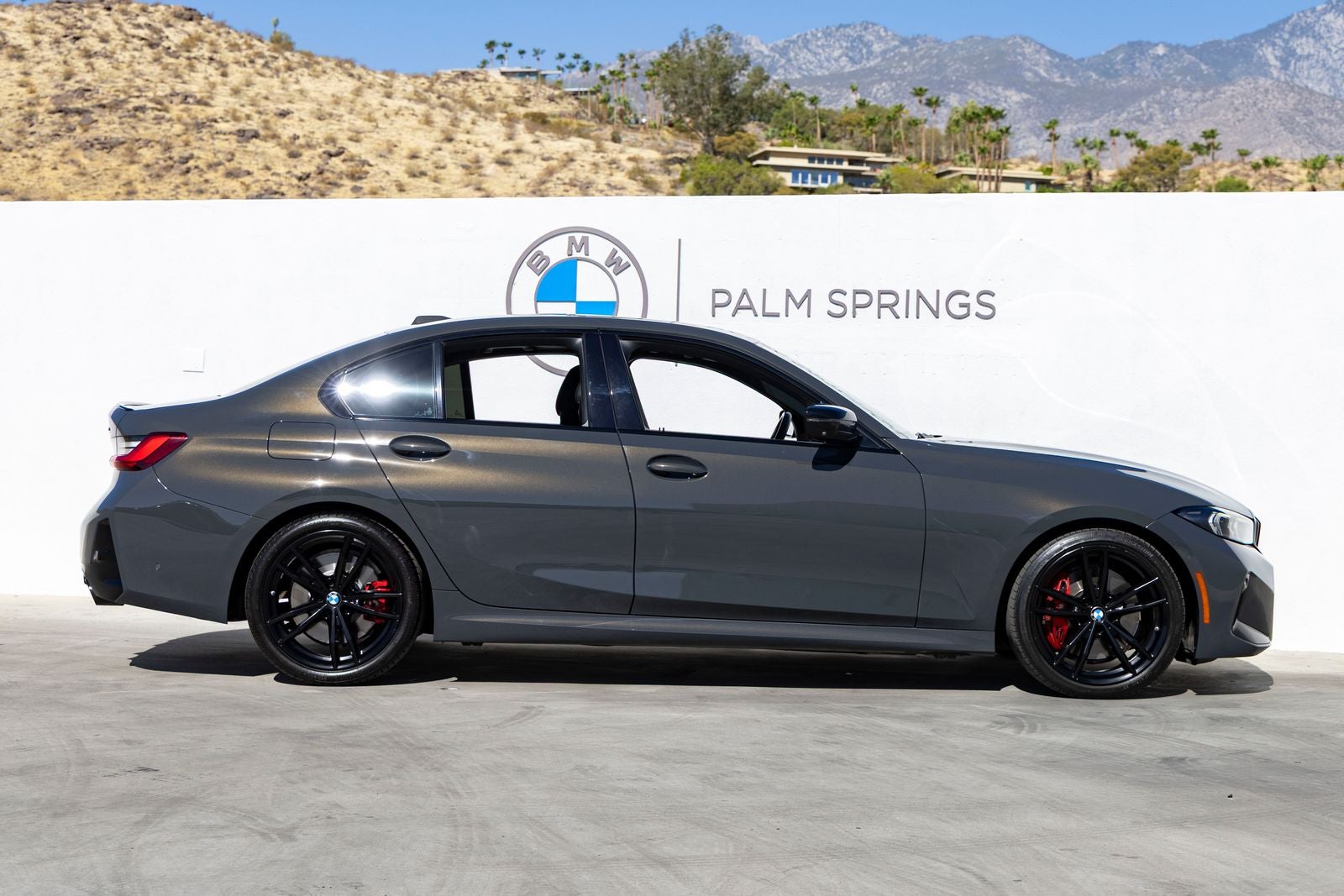 2023 BMW 330i 330i