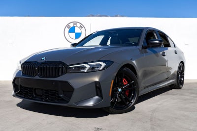 2023 BMW 330i 330i