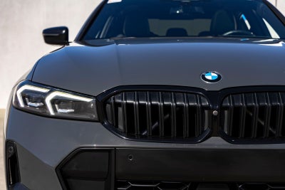 2023 BMW 330i 330i