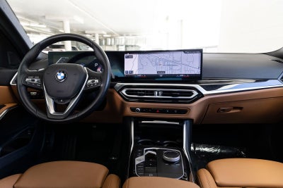 2024 BMW 330i xDrive 330i xDrive