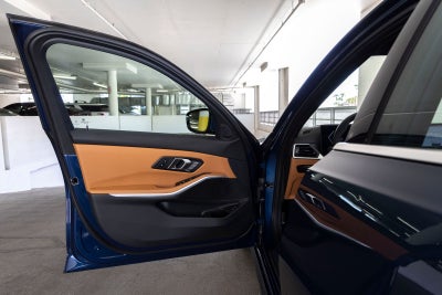 2024 BMW 330i xDrive 330i xDrive