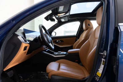 2024 BMW 330i xDrive 330i xDrive