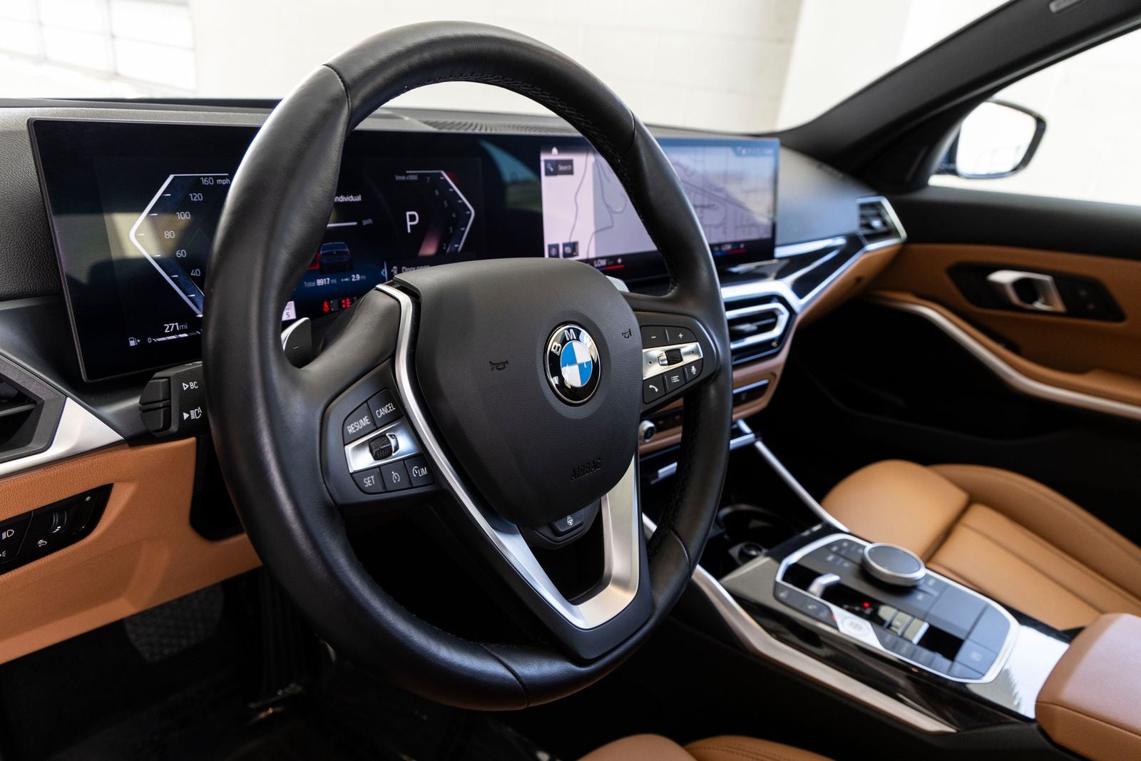 2024 BMW 330i xDrive 330i xDrive