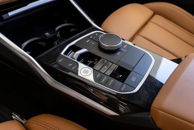 2024 BMW 330i xDrive 330i xDrive