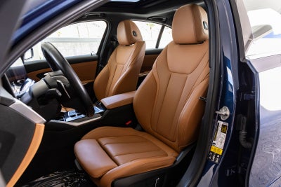 2024 BMW 330i xDrive 330i xDrive