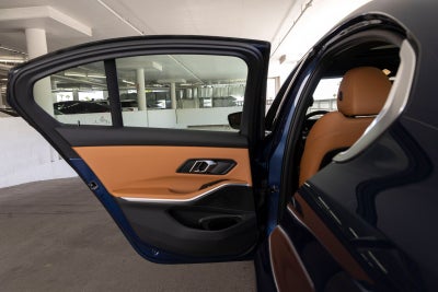 2024 BMW 330i xDrive 330i xDrive