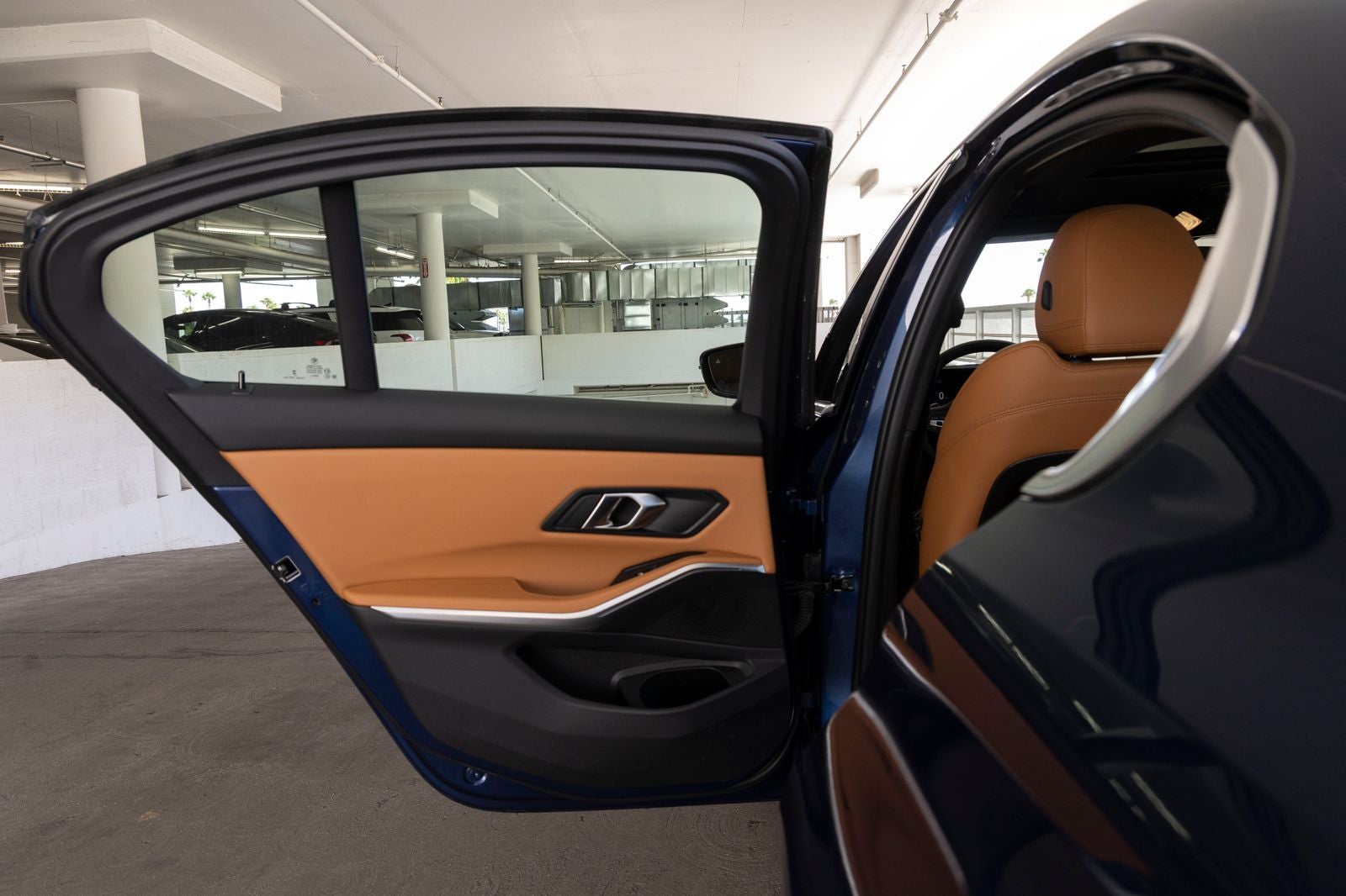 2024 BMW 330i xDrive 330i xDrive