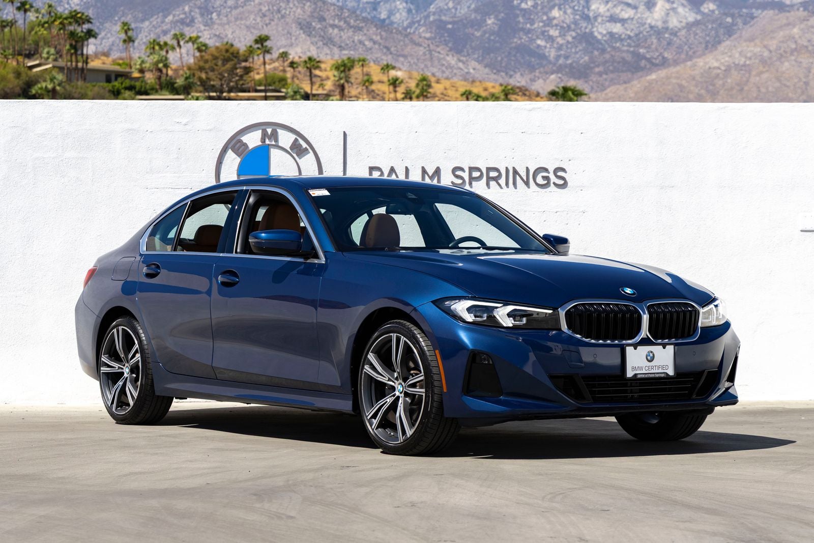 2024 BMW 330i xDrive 330i xDrive