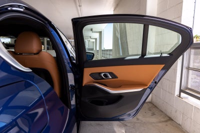 2024 BMW 330i xDrive 330i xDrive