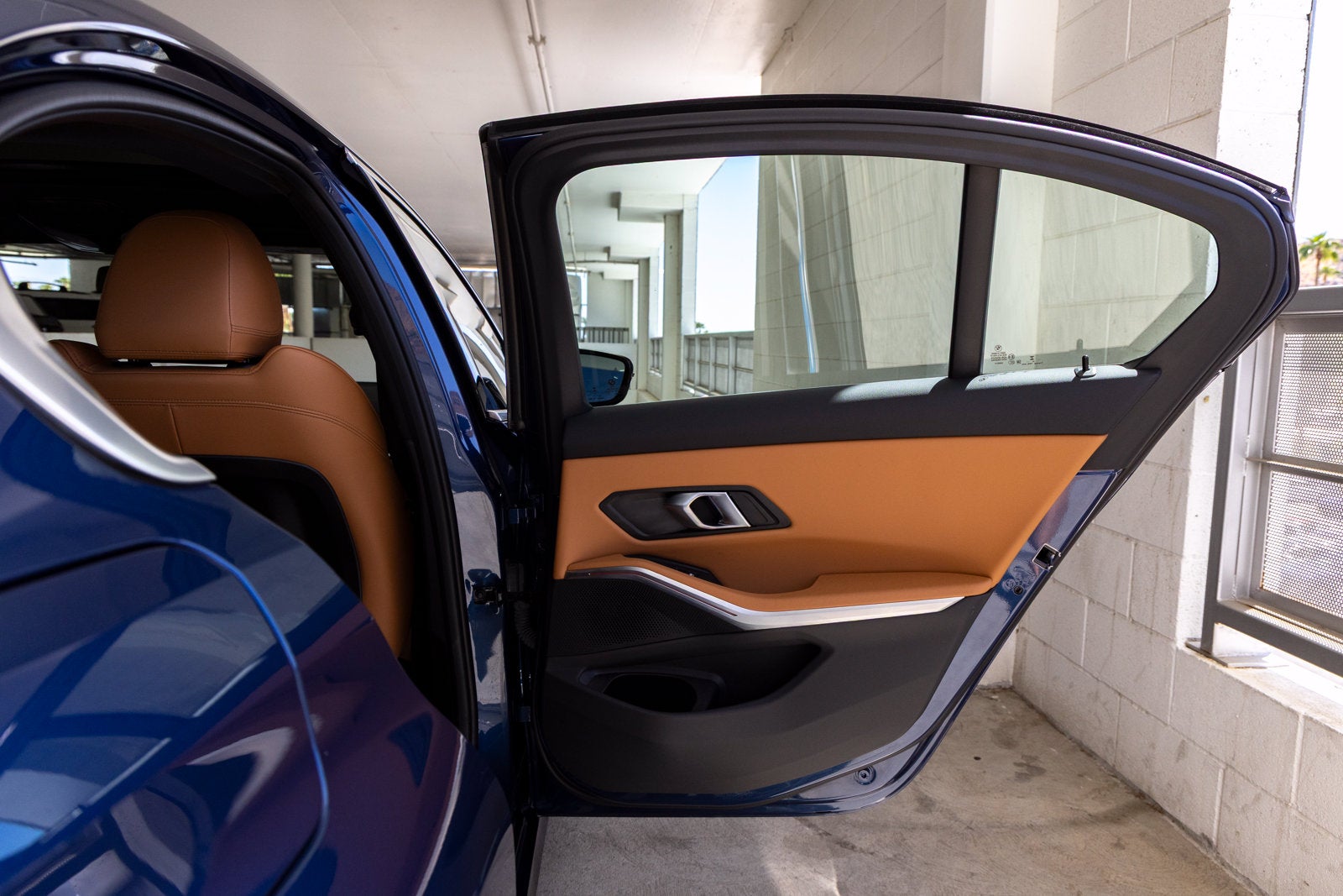 2024 BMW 330i xDrive 330i xDrive