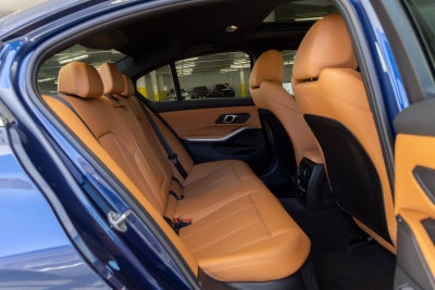 2024 BMW 330i xDrive 330i xDrive