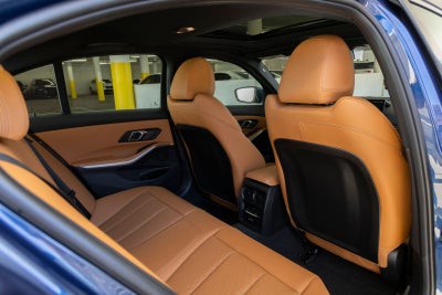 2024 BMW 330i xDrive 330i xDrive