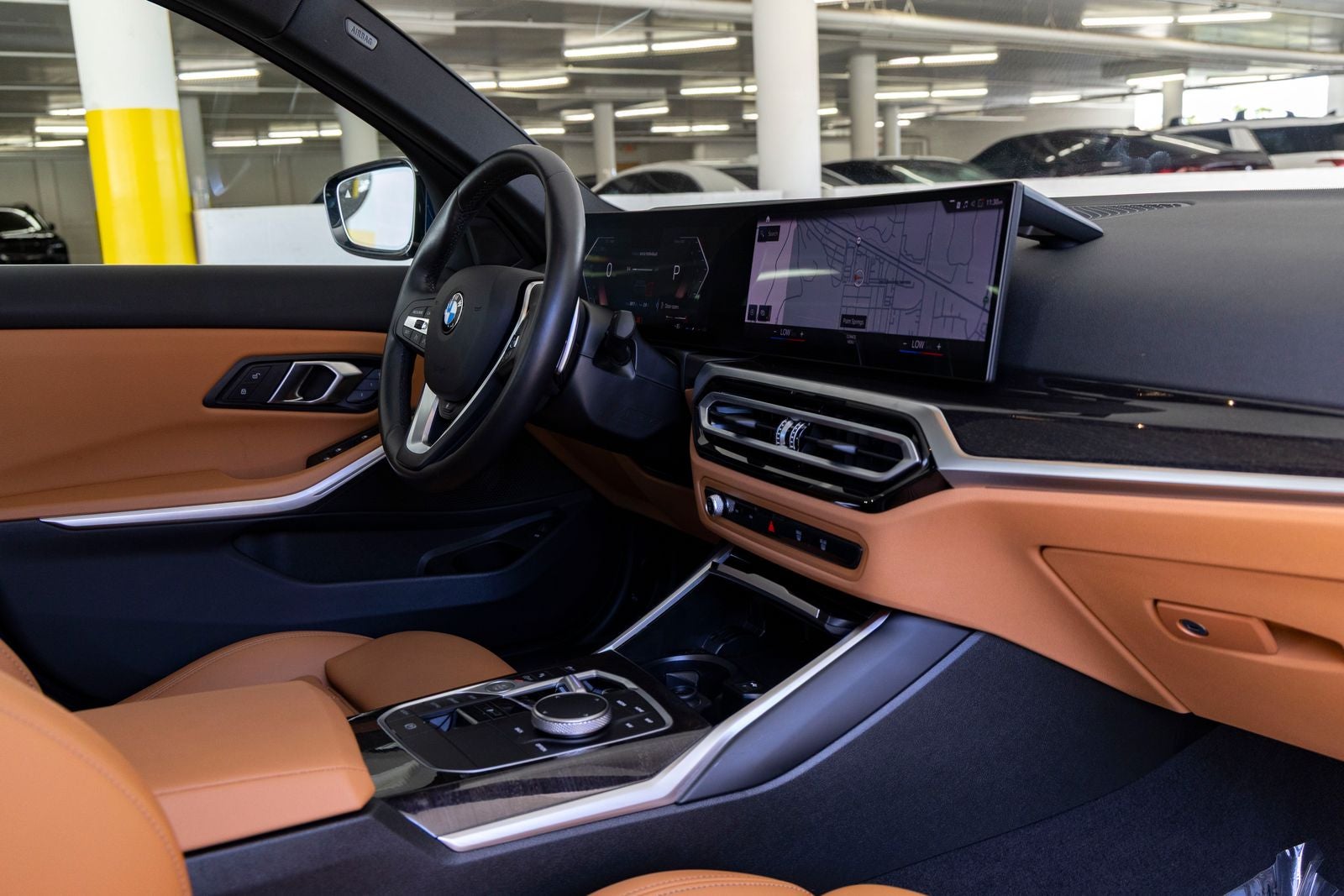 2024 BMW 330i xDrive 330i xDrive