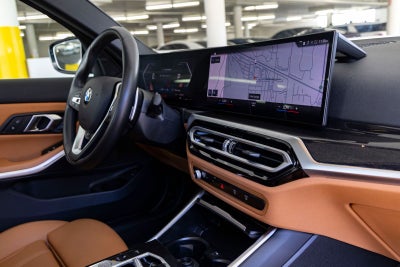 2024 BMW 330i xDrive 330i xDrive