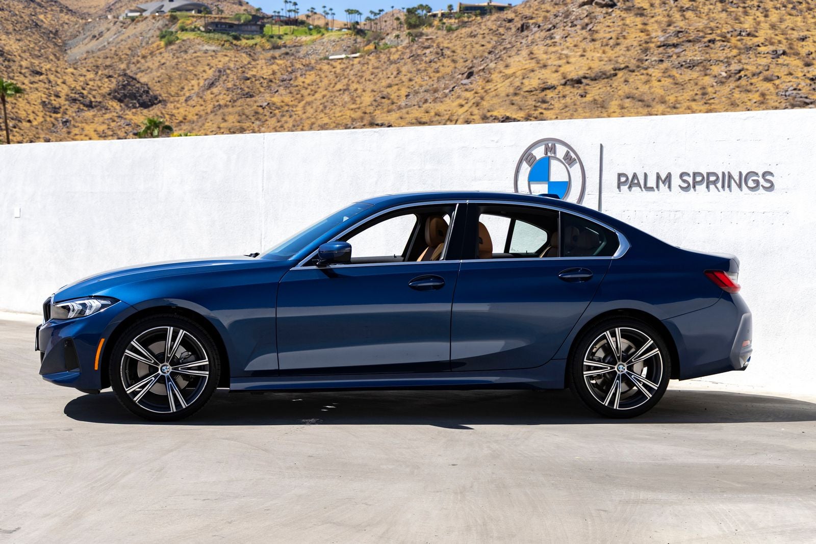 2024 BMW 330i xDrive 330i xDrive